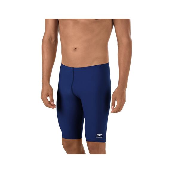 NIB Solid Youth Jammer Speedo Endurance Size 26 - Picture 1 of 8